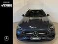 Mercedes-Benz C 300 MERCEDES Classe C-S206 2021 SW C 300 d mhev Premi Blu/Azzurro - thumbnail 1