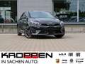 Kia Ceed / cee'd GT-LINE 140 DCT7 TECHNIK  *NAVI SHZ LHZ* Schwarz - thumbnail 1