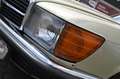 Mercedes-Benz 500 SLC R107 *2.HD*ORIGINAL 500 SLC*SEHR SELTEN* Silber - thumbnail 21
