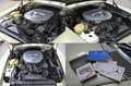 Mercedes-Benz 500 SLC R107 *2.HD*ORIGINAL 500 SLC*SEHR SELTEN* Silber - thumbnail 26