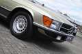 Mercedes-Benz 500 SLC R107 *2.HD*ORIGINAL 500 SLC*SEHR SELTEN* Silber - thumbnail 9