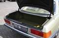 Mercedes-Benz 500 SLC R107 *2.HD*ORIGINAL 500 SLC*SEHR SELTEN* Silber - thumbnail 11