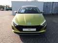 Hyundai i20 1.0 A Trend Lichtpaket Gelb - thumbnail 2