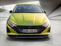 Hyundai i20 1.0 A Trend Lichtpaket Gelb - thumbnail 2