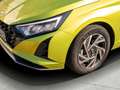 Hyundai i20 1.0 A Trend Lichtpaket Gelb - thumbnail 13
