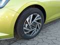 Hyundai i20 1.0 A Trend Lichtpaket Gelb - thumbnail 13