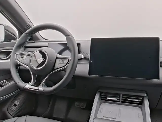 BYD Seal 6 view 14