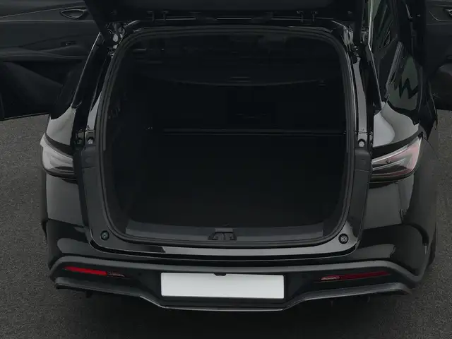 BYD Seal 6 view 9