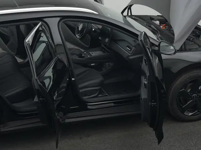 BYD Seal 6 view 13