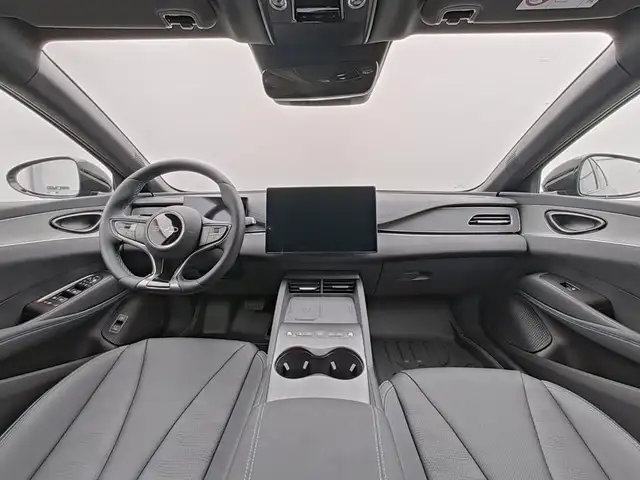 BYD Seal 6 view 12