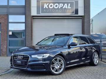 Avant 3.0 TDI quattro Pro Line | Pano | S-Line | T