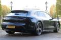 Porsche Taycan Cross Turismo 4 93 kWh | DEALER OH! | FULL OPTION! Noir - thumbnail 3