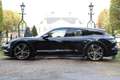 Porsche Taycan Cross Turismo 4 93 kWh | DEALER OH! | FULL OPTION! Noir - thumbnail 2