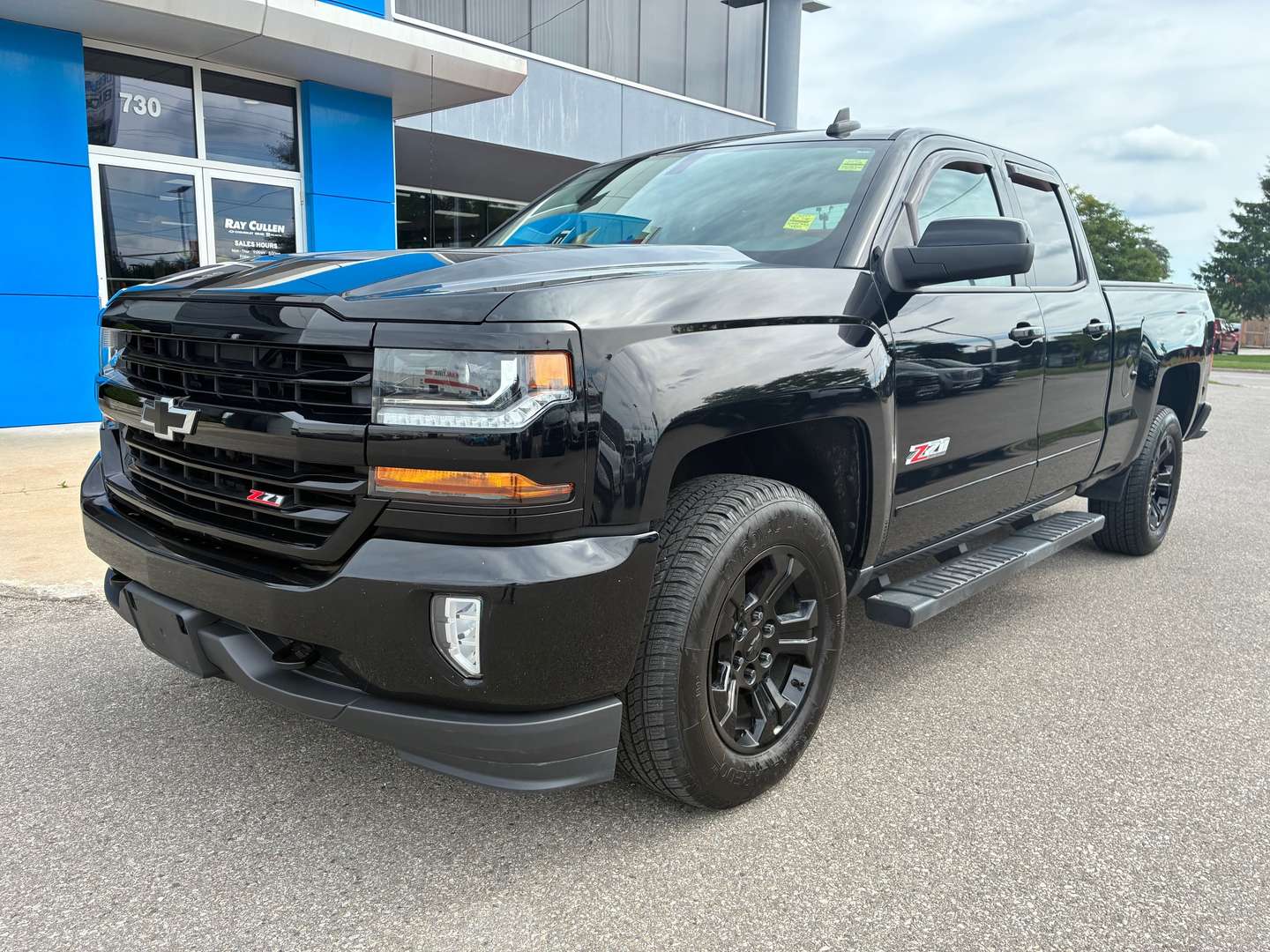 Chevrolet for $ 30,649