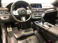 BMW 730 M SPORT MSPORT M-SPORT LASER LED PDC NAVI PELLE Noir - thumbnail 8