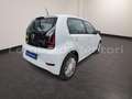 Volkswagen up! 5p 1.0 evo move  65cv Bianco - thumbnail 2