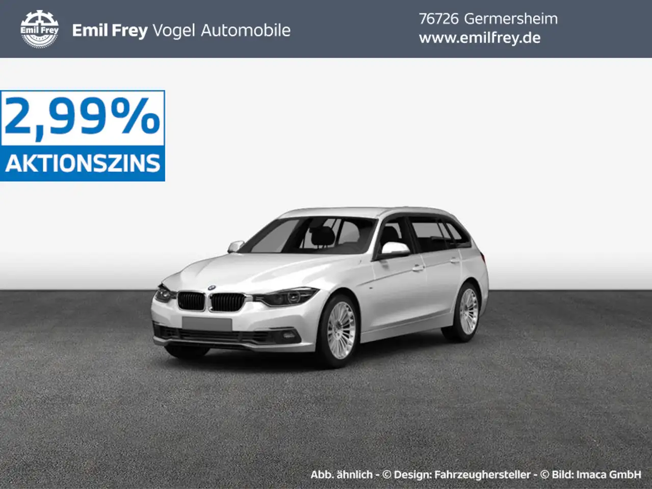 BMW 320
