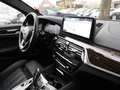 BMW 530 e Navi Leder Tempom.aktiv Glasdach Bluetooth MP3 S Schwarz - thumbnail 5