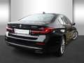 BMW 530 e Navi Leder Tempom.aktiv Glasdach Bluetooth MP3 S Schwarz - thumbnail 3