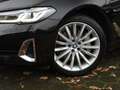 BMW 530 e Navi Leder Tempom.aktiv Glasdach Bluetooth MP3 S Schwarz - thumbnail 7