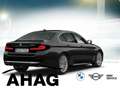 BMW 530 e Navi Leder Tempom.aktiv Glasdach Bluetooth MP3 S Zwart - thumbnail 3