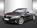 BMW 530 e Navi Leder Tempom.aktiv Glasdach Bluetooth MP3 S Schwarz - thumbnail 2