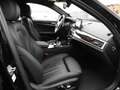 BMW 530 e Navi Leder Tempom.aktiv Glasdach Bluetooth MP3 S Schwarz - thumbnail 4
