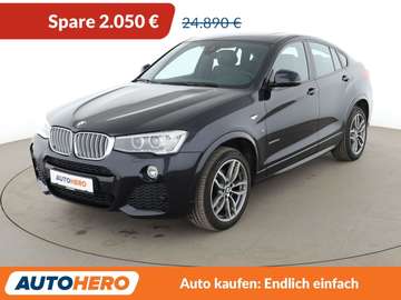 xDrive 30d Aut.*NAVI*TEMPO*PDC*SHZ*LIM*ALU*