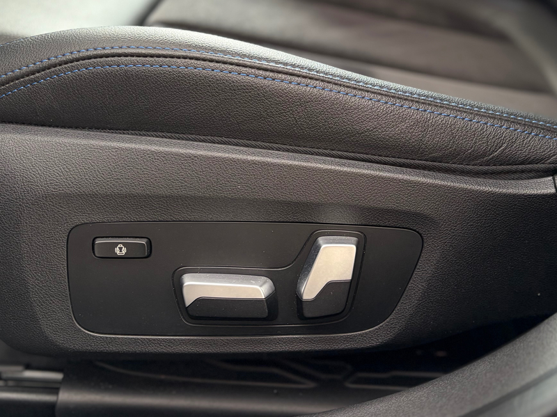 BMW 320 BMW 320eAS PHEV Pack M — photo 10