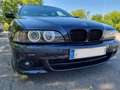BMW 540 540i Aut. Azul - thumbnail 2