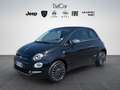 Fiat 500 500 III 2015 0.9 t.air t. Lounge 85cv dualogic Nero - thumbnail 2