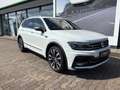 Volkswagen Tiguan Allspace Highli. 4Motion R-Line Pano uvm Weiß - thumbnail 2