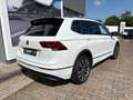 Volkswagen Tiguan Allspace Highli. 4Motion R-Line Pano uvm Weiß - thumbnail 3