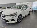 Renault Clio Clio V 2019 1.6 E-Tech hybrid Intens 140cv auto Wit - thumbnail 2