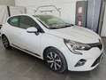 Renault Clio Clio V 2019 1.6 E-Tech hybrid Intens 140cv auto Wit - thumbnail 9