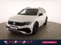 Volkswagen Tiguan R-Line eHybrid DSG Weiß - thumbnail 1