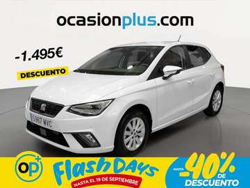 1.0 TSI S&S Style XM 115