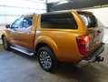 Nissan Navara Double Cab 4x4 2.3 dCi Tekna Aut. Orange - thumbnail 20