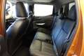 Nissan Navara Double Cab 4x4 2.3 dCi Tekna Aut. Orange - thumbnail 19