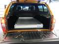 Nissan Navara Double Cab 4x4 2.3 dCi Tekna Aut. Orange - thumbnail 22