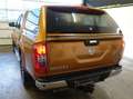 Nissan Navara Double Cab 4x4 2.3 dCi Tekna Aut. Orange - thumbnail 6