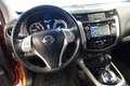 Nissan Navara Double Cab 4x4 2.3 dCi Tekna Aut. Orange - thumbnail 7
