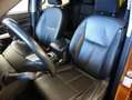 Nissan Navara Double Cab 4x4 2.3 dCi Tekna Aut. Orange - thumbnail 9