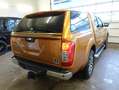 Nissan Navara Double Cab 4x4 2.3 dCi Tekna Aut. Orange - thumbnail 5