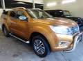 Nissan Navara Double Cab 4x4 2.3 dCi Tekna Aut. Orange - thumbnail 3