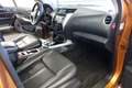 Nissan Navara Double Cab 4x4 2.3 dCi Tekna Aut. Orange - thumbnail 16