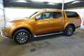 Nissan Navara Double Cab 4x4 2.3 dCi Tekna Aut. Orange - thumbnail 21