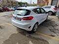 Ford Fiesta Fiesta 1.5 EcoBlue 5 porte Connect Blanc - thumbnail 4
