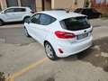Ford Fiesta Fiesta 1.5 EcoBlue 5 porte Connect Blanc - thumbnail 5