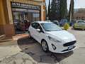 Ford Fiesta Fiesta 1.5 EcoBlue 5 porte Connect Blanc - thumbnail 3